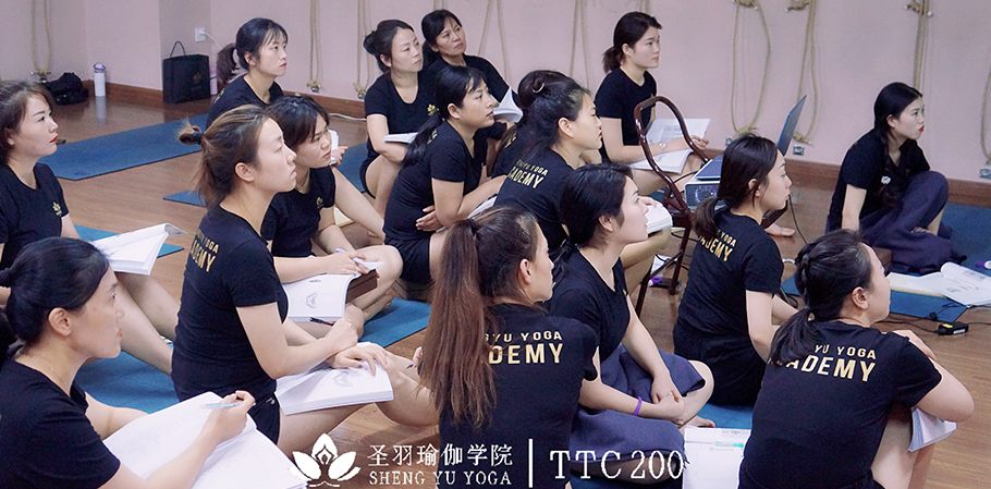 TTC200 19期